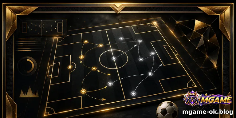 MGAME WC 2026: Nhận định Mexico vs Ghana: Bài test tốc độ trước World Cup 2026 - hình ảnh - mgame-ok.blog