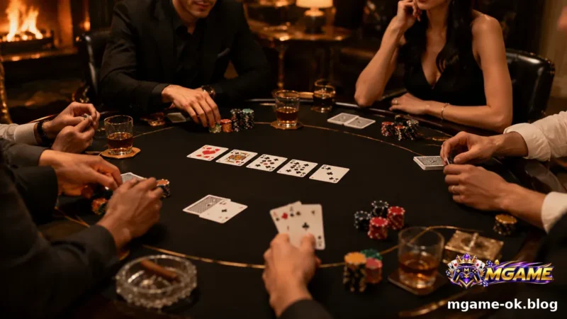 Nhận định bóng đá kèo nhà cái: Phương pháp phân tích và ứng dụng thực tế - hình ảnh - mgame-ok.blog